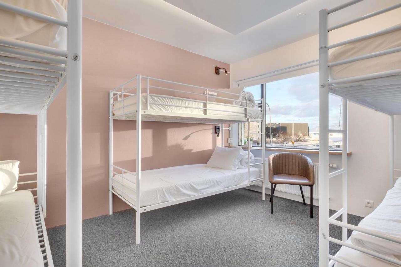 Laekur Albergue