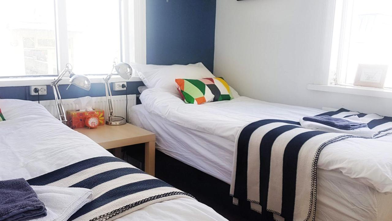 Hostel Refurinn Reykjavík