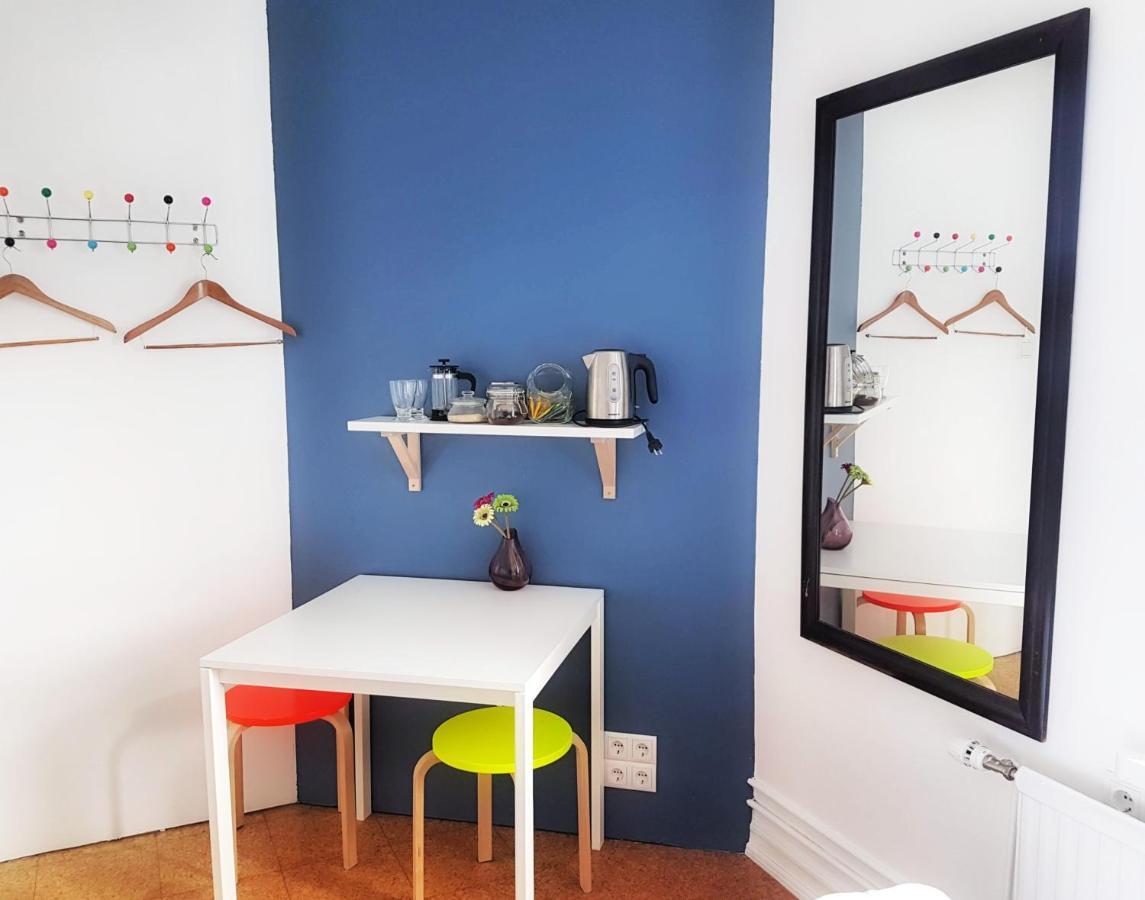 Refurinn Reykjavík