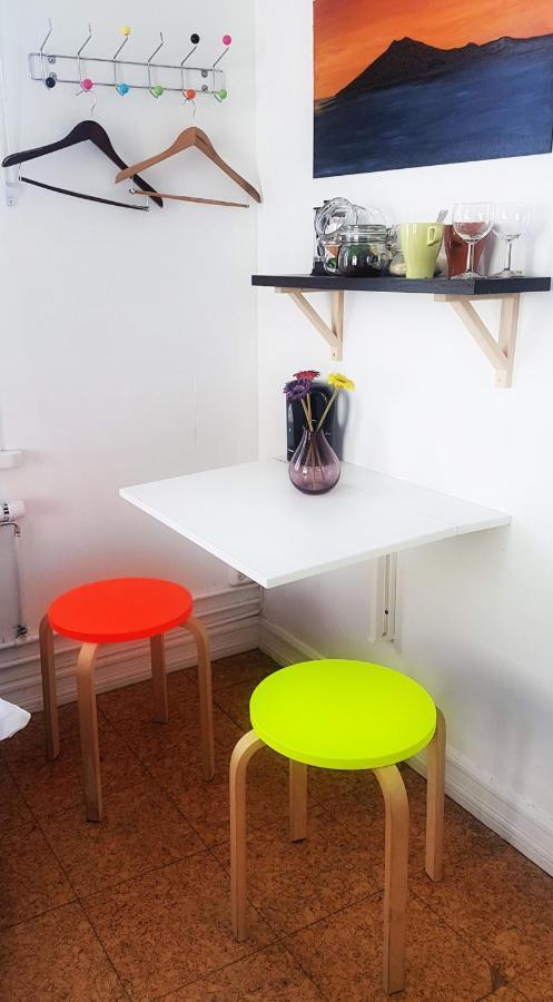 Hostel Refurinn Reykjavík