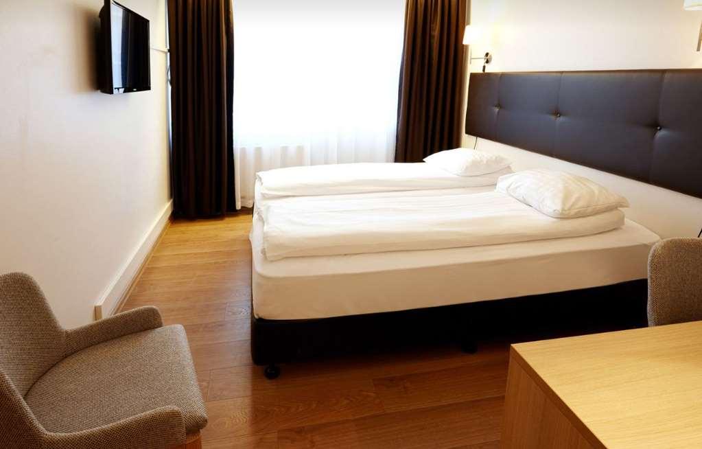 Fosshotel Lind Hotel