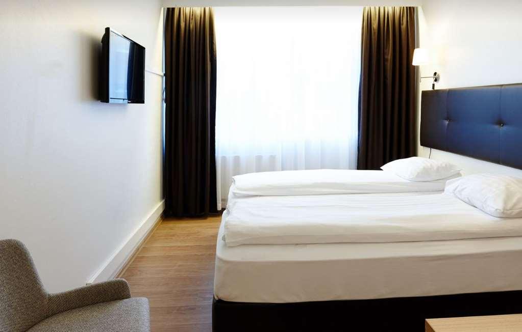 Fosshotel Lind