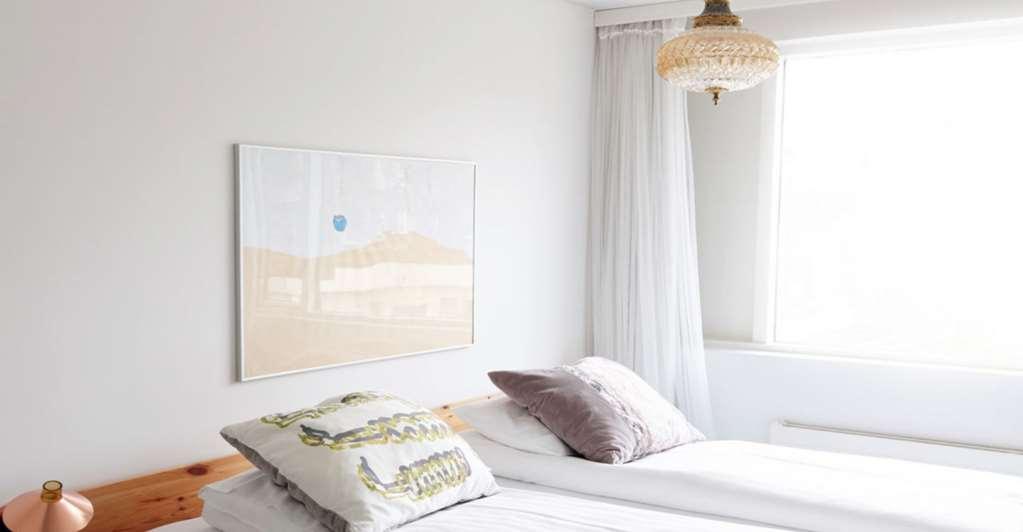 Hotel Fosshotel Lind Reykjavík