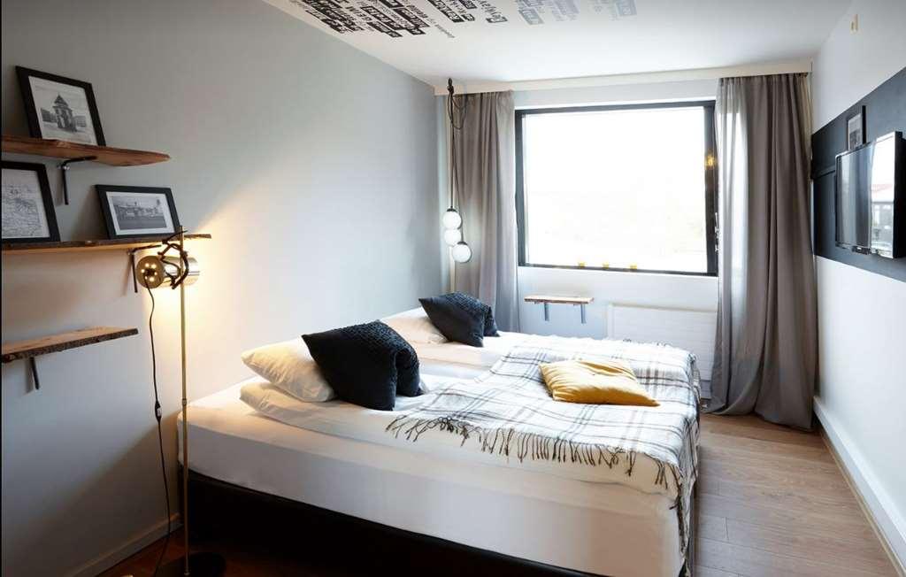 Fosshotel Lind 3* Reykjavík