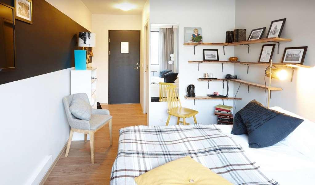 Fosshotel Lind Hotel Reykjavík