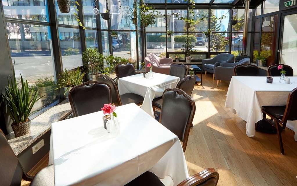 Fosshotel Lind Reykjavík