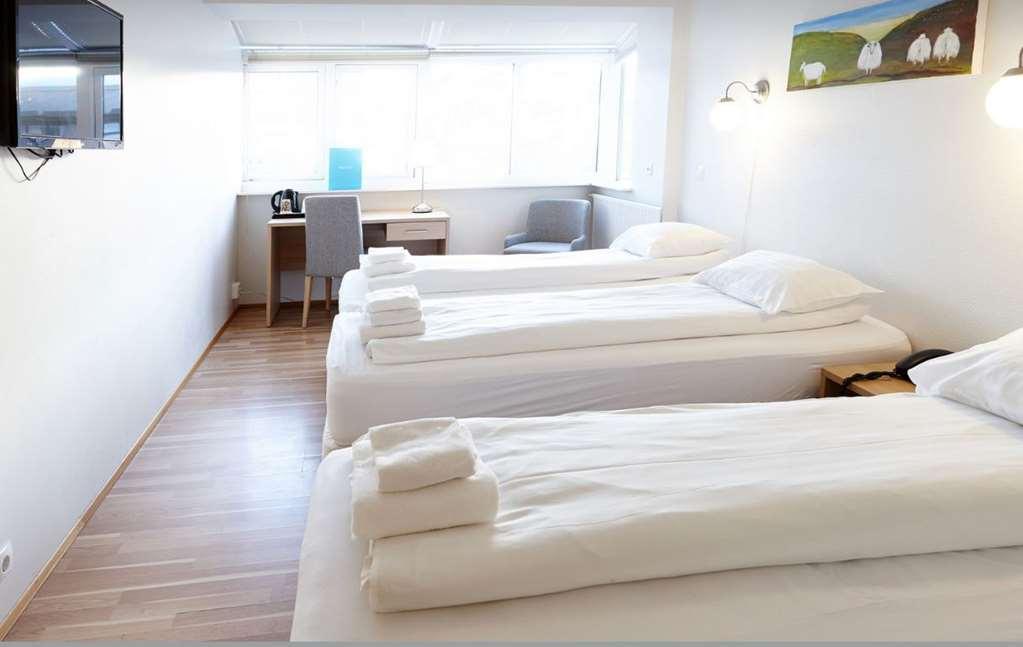 Fosshotel Lind Hotel