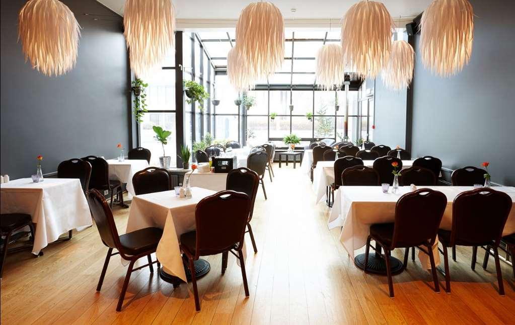 Hotel Fosshotel Lind 3*