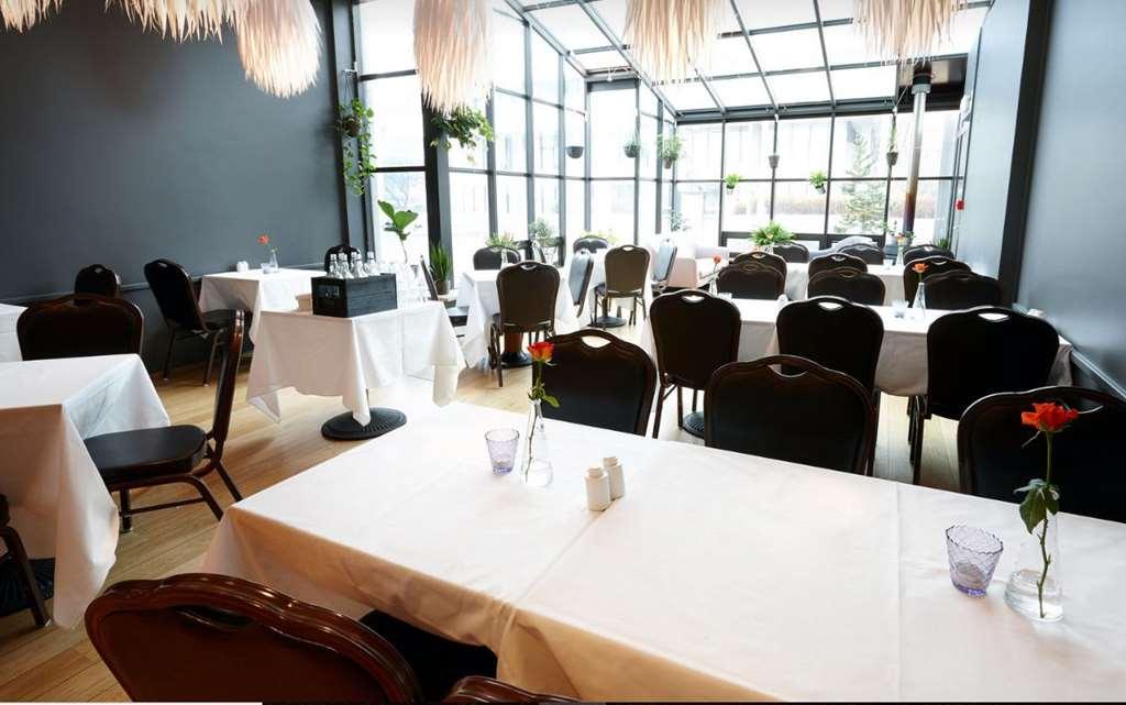 Fosshotel Lind