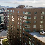 Salka Suites
