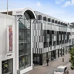 Tomas Luxury Apartments