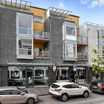Tomas Luxury Apartments