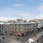 4th Floor Hotel