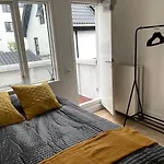 Cozy Two Storey House In Center Of Reykjavík