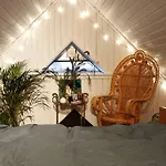 Unique 2 Bedroom Apartment Downtown