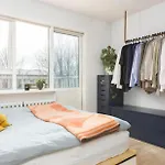 Unique 2 Bedroom Apartment Downtown