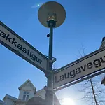 Laugavegur Apartment