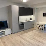 Laugavegur Apartment