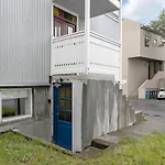 Rustic Retreat In The Center Of Reykjavik