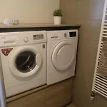Beautiful Flat In Downtown Reykjavik With A Veiw