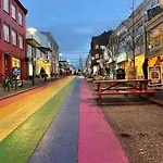 Reykjavik Guesthouse