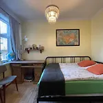 Reykjavik Guesthouse