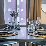 Downtown Reykjavik Luxury Apartments