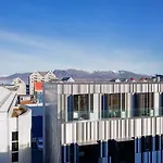 Penthouse Apartment With Panasonic Mountain View