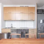 Penthouse Apartment With Panasonic Mountain View