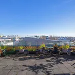 Penthouse Apartment With Panasonic Mountain View