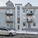 Downtown Reykjavik Luxury Apartments