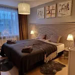Cozy Stay In Downtown Reykjavik