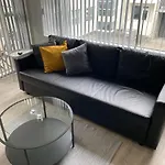 Laugavegur Apartment