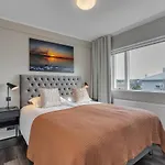 Snorrabraut Apartments By Alva