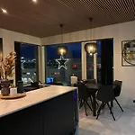 Luxury Villa With Gym And Sauna