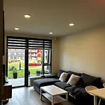 A Modern & Homely Apartment