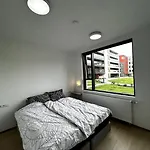 A Modern & Homely Apartment