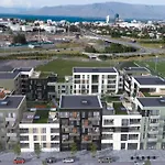 A Modern & Homely Apartment