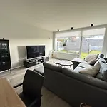 Spacious And Family Friendly Apartment In Kopavogur