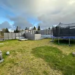 Spacious And Family Friendly Apartment In Kopavogur