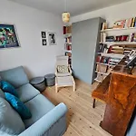Sunny 2Br Apartment In Downtown Reykjavik
