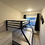 Spacious And Family Friendly Apartment In Kopavogur
