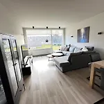 Spacious And Family Friendly Apartment In Kopavogur