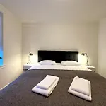 Day Dream Laugavegur Downtown Apartments