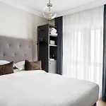 Sand Hotel By Keahotels