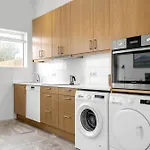 Nes Residence