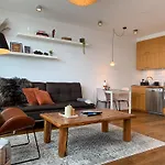 Laugavegur Penthouse