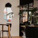 Alda Hotel Reykjavik