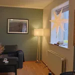 Lagertha\'S Apartment,Downtown Reykjavik