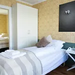 Briet Apartments
